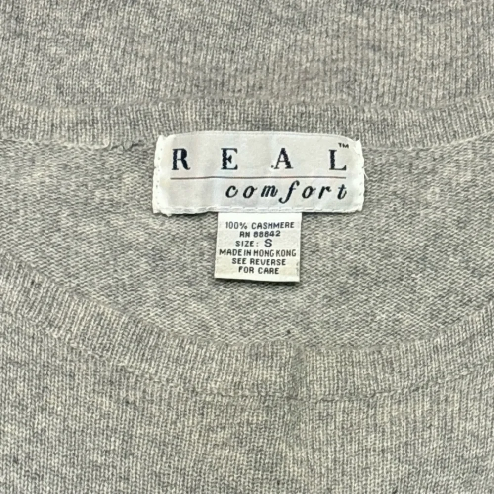 Real Comfort vintage 100%